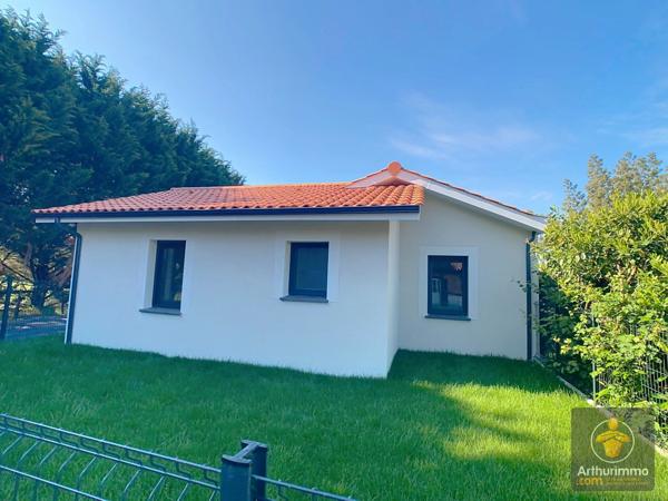 Vente Maison 4 pièces 95 m2 à Pontenx-les-Forges