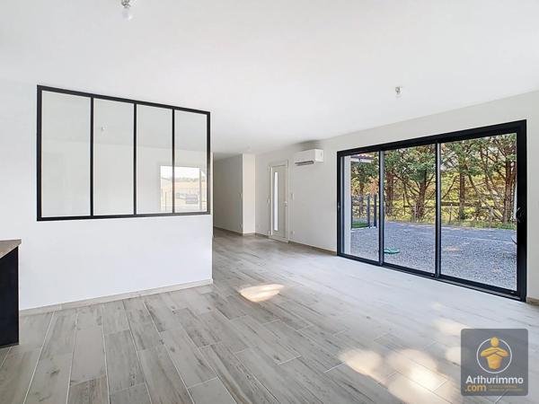 Vente Maison 4 pièces 95 m2 à Pontenx-les-Forges