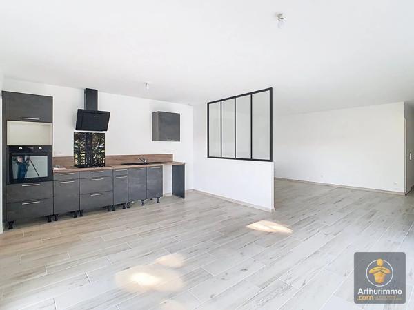 Vente Maison 4 pièces 95 m2 à Pontenx-les-Forges