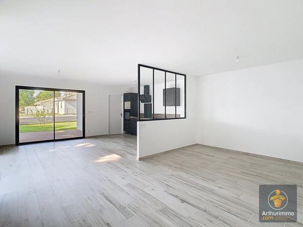 Vente Maison 4 pièces 95 m2 à Pontenx-les-Forges