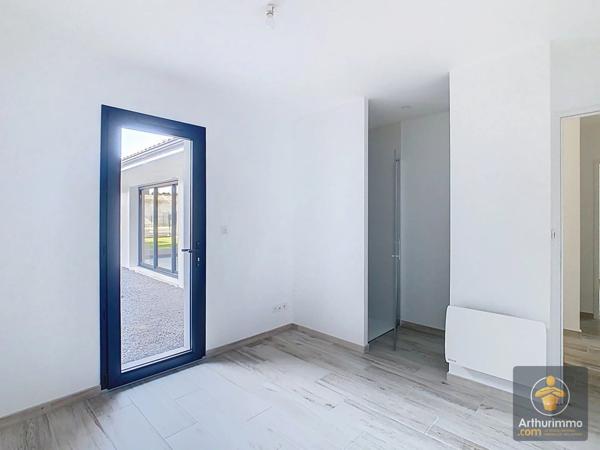 Vente Maison 4 pièces 95 m2 à Pontenx-les-Forges