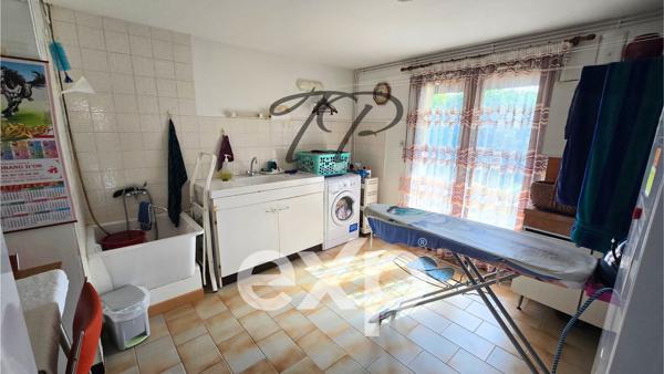 VILLA T7 DE 180M² HABITABLES AVEC JARDIN