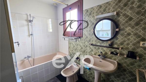 VILLA T7 DE 180M² HABITABLES AVEC JARDIN