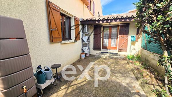 VILLA T7 DE 180M² HABITABLES AVEC JARDIN