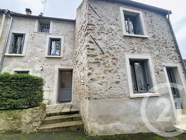 Maison à vendre  6 pièces - 110 m2 BOISEMONT - 95
