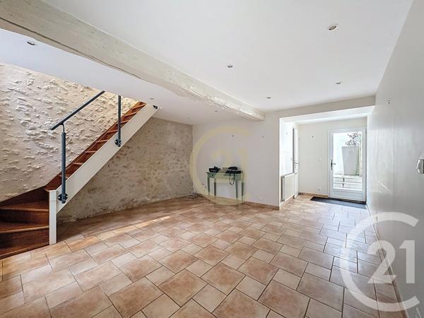 Maison à vendre  6 pièces - 110 m2 BOISEMONT - 95