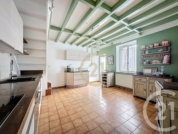 Maison à vendre  6 pièces - 110 m2 BOISEMONT - 95