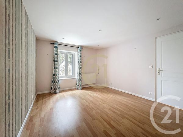 Maison à vendre  6 pièces - 110 m2 BOISEMONT - 95