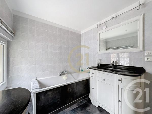 Maison à vendre  6 pièces - 110 m2 BOISEMONT - 95