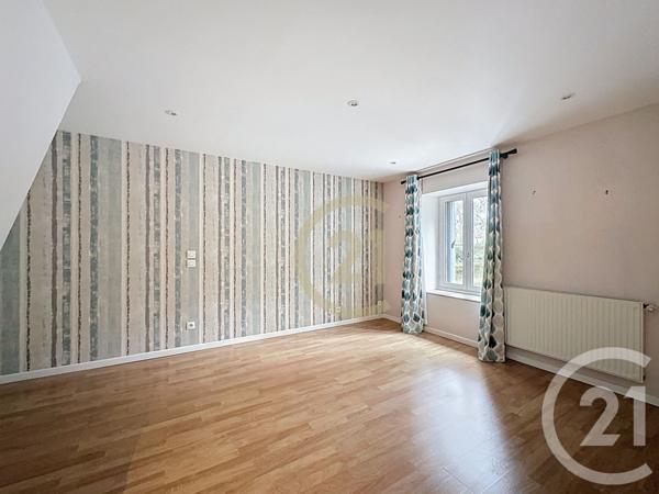 Maison à vendre  6 pièces - 110 m2 BOISEMONT - 95