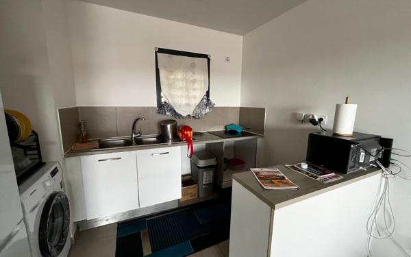 Appartement à vendre    1 pièce •  Cayenne