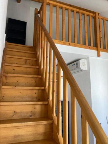 7 appartements dans un immeuble  à CORTE