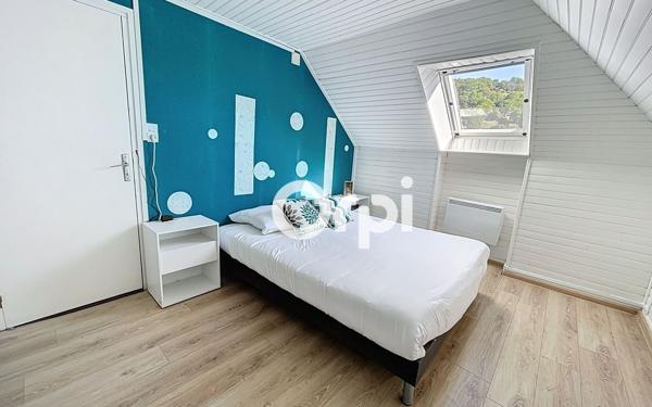 Appartement à vendre    3 pièces • 48 m2 Murat