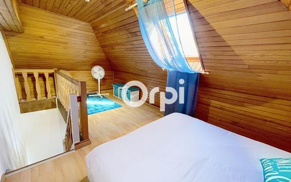 Appartement à vendre    3 pièces • 48 m2 Murat