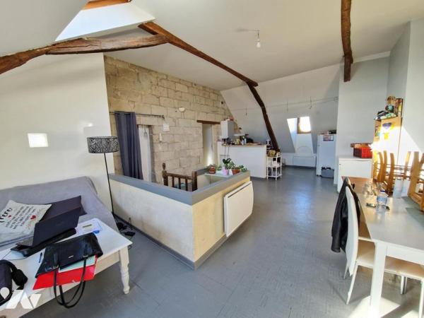 RARE IMMEUBLE DE RAPPORT CENTRE BOURG