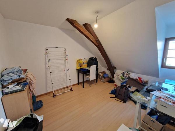 RARE IMMEUBLE DE RAPPORT CENTRE BOURG