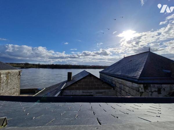 RARE IMMEUBLE DE RAPPORT CENTRE BOURG