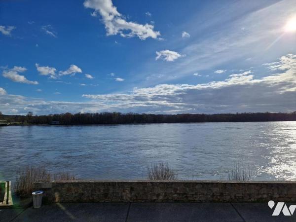 RARE IMMEUBLE DE RAPPORT CENTRE BOURG