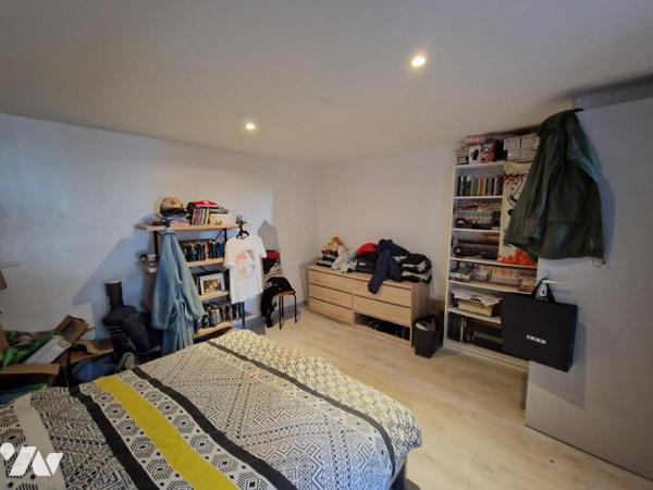 RARE IMMEUBLE DE RAPPORT CENTRE BOURG