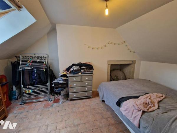 RARE IMMEUBLE DE RAPPORT CENTRE BOURG