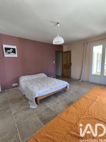 Maison à vendre 12 pièces 336,81 m² Poulx