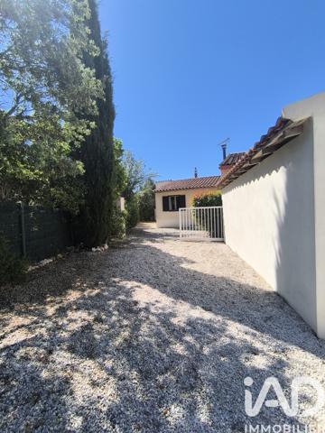Maison à vendre 12 pièces 336,81 m² Poulx