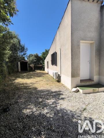 Maison à vendre 12 pièces 336,81 m² Poulx