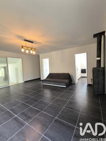 Maison à vendre 12 pièces 336,81 m² Poulx