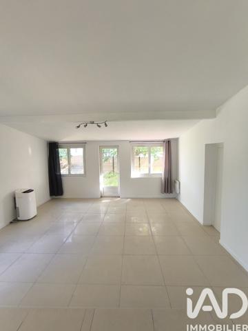 Maison à vendre 12 pièces 336,81 m² Poulx