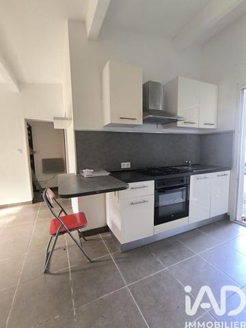 Maison à vendre 12 pièces 336,81 m² Poulx