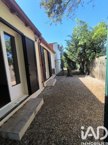Maison à vendre 12 pièces 336,81 m² Poulx