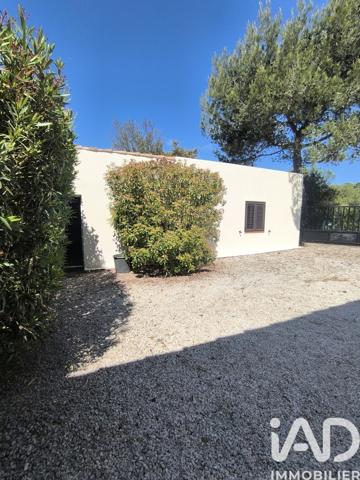 Maison à vendre 12 pièces 336,81 m² Poulx