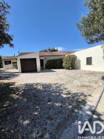 Maison à vendre 12 pièces 336,81 m² Poulx