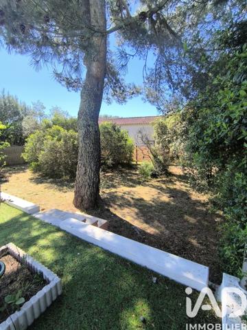 Maison à vendre 12 pièces 336,81 m² Poulx