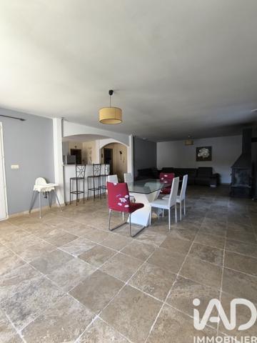 Maison à vendre 12 pièces 336,81 m² Poulx