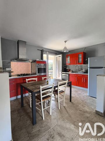 Maison à vendre 12 pièces 336,81 m² Poulx