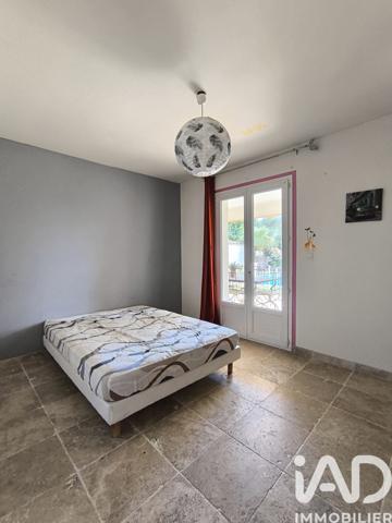 Maison à vendre 12 pièces 336,81 m² Poulx