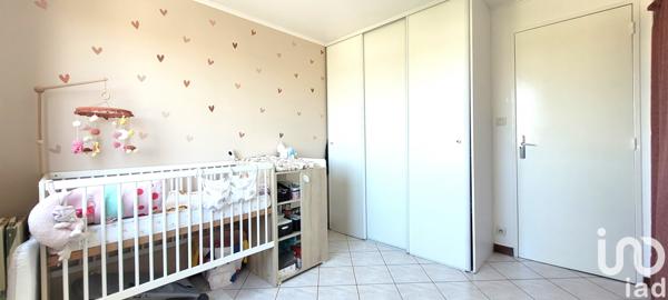 Appartement à vendre 3 pièces 78 m² Orange