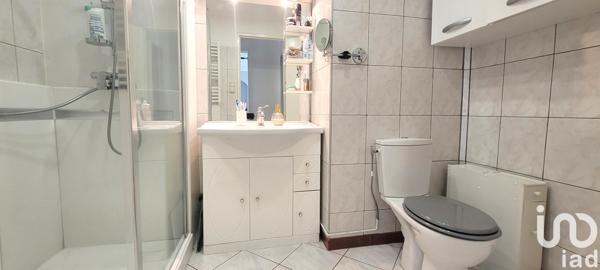 Appartement à vendre 3 pièces 78 m² Orange