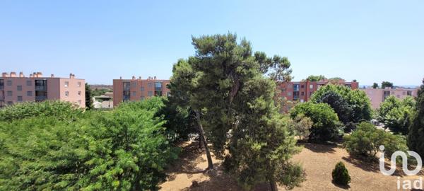 Appartement à vendre 3 pièces 78 m² Orange