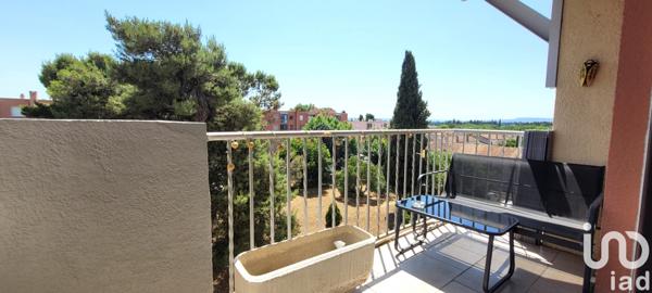 Appartement à vendre 3 pièces 78 m² Orange