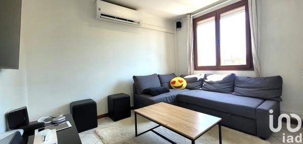 Appartement à vendre 3 pièces 78 m² Orange