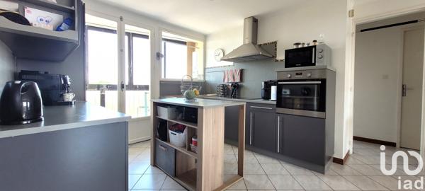 Appartement à vendre 3 pièces 78 m² Orange