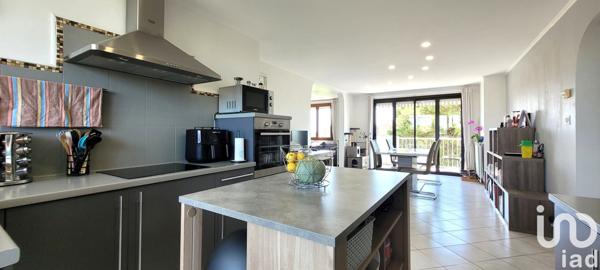 Appartement à vendre 3 pièces 78 m² Orange