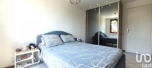 Appartement à vendre 3 pièces 78 m² Orange