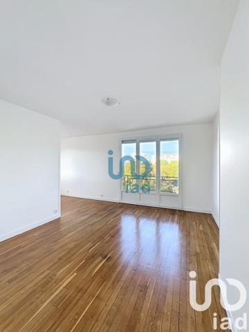 Appartement à vendre 3 pièces 54 m² Chelles