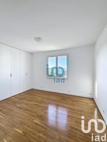 Appartement à vendre 3 pièces 54 m² Chelles