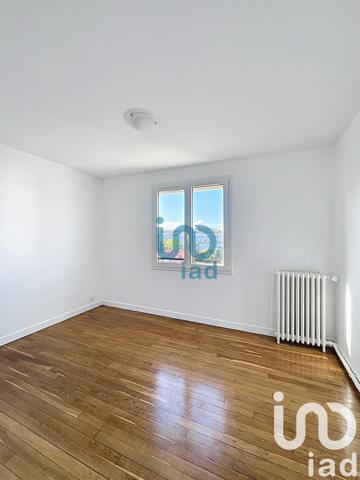 Appartement à vendre 3 pièces 54 m² Chelles