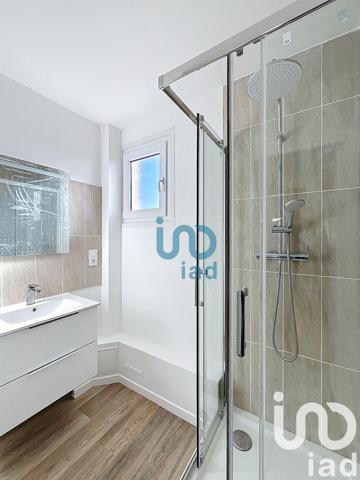 Appartement à vendre 3 pièces 54 m² Chelles