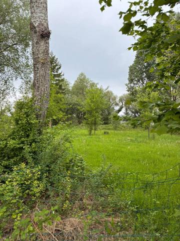 Terrain de loisirs 1200m² Villers sur Authie